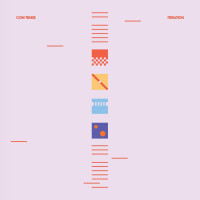 CDCom Truise / Iteration