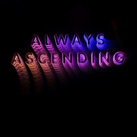 LPFranz Ferdinand / Always Ascending / Vinyl