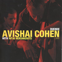 CDCohen Avishai / Avishai Cohen With Nitai Hershkovits