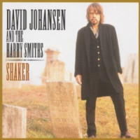 CDJohansen David, Smiths Harry / Shaker