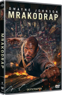 DVDFILM / Mrakodrap / Skyscraper