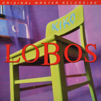 LPLos Lobos / Kiko / Vinyl / MFSL