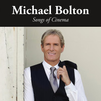 CDBolton Michael / Song Of Cinema