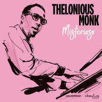 CDMonk Thelonious / Misterioso