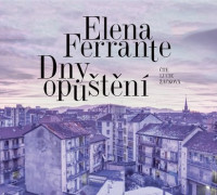 CDFerrante Elena / Dny opu�t�n� / Mp3