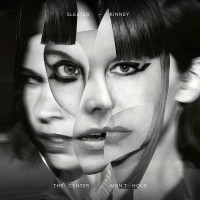 CDSleater-Kinney / Center Won't Hold / Digisleeve