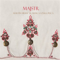 CDHrb�� Martin & Musica Folklorica / Majstr / Digipack
