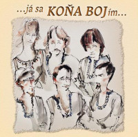 CDKo�aboj / ...j� sa ko�a boj�m..