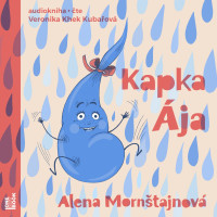 CDMorn�tajnov� Alena / Kapka �ja / MP3