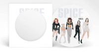 LPSpice Girls / Spiceworld / Vinyl