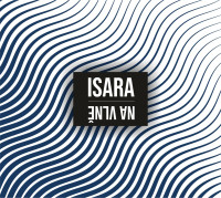 CDIsara / Na vln�