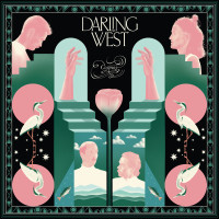 LPDarling West / Cosmos / Vinyl