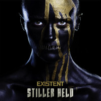 CDExistent / Stiller Held / Digipack