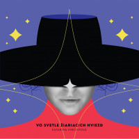 2LPKnechtov� Katar�na / Vo svetle �iariacich hviezd / Vinyl / 2LP