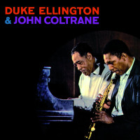 CDEllington Duke & Coltrane John / Duke Ellington & John Coltran