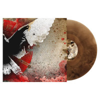 LPConverge / No Heroes / Coloured / Vinyl