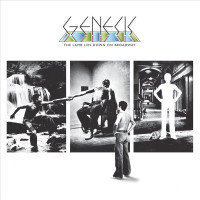 2CDGenesis / Lamb Lies Down On Broadway / Softpack / 2CD