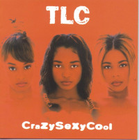 2LPTLC / Crazysexycool / Vinyl / 2LP