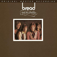 LPBread / Baby I'm a Want You / MFSL / Vinyl