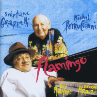 CDPetrucciani Michel / Flamingo