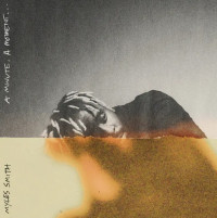 LPSmith Myles / A Minute,a Moment.... / Vinyl