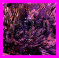 LPEldh Petter / Projekt Drums Vol.2 / Coloured / Vinyl
