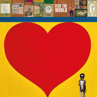 LPBand Aid / Do They Know It's Christmas? / Single / Vinyl