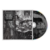 CDAcacia Strain / You Are Safe From God Here