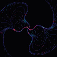 LPOrb / No Sounds Are Out of Bounds / Red / Vinyl