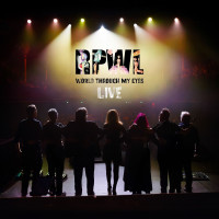 2CDRPWL / World Trough My Eyes Live / 2CD
