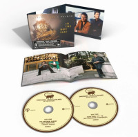 2CDEmerson,Lake And Palmer / In The Hot Seat / Remaster / Digipak / 2CD