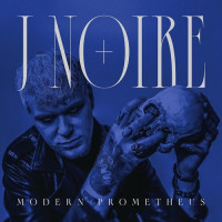 LPJ Noire / Modern Prometheus / Vinyl