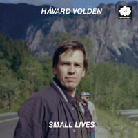 LPHavard Volden / Small Lives / Vinyl