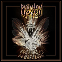 CDPhantom Fire / Bust Of Beelzebub
