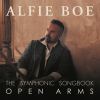 CDBoe Alfie / Open Arms