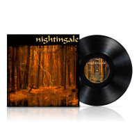 LPNightingale / I / Reedice / Vinyl