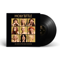 LPTuttle Molly / So Long Little Miss Sunshine / Vinyl