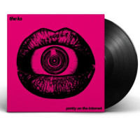 LPk's / Pretty On The Internet / Vinyl