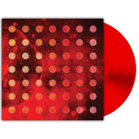 LPCave In / Creative Eclipses / Red / Vinyl
