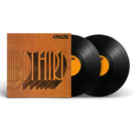 2LPSoft Machine / Third / Vinyl / 2LP
