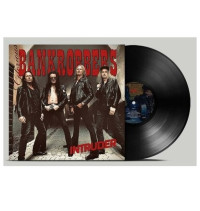 LPGlorious Bankrobbers / Intruder / Vinyl