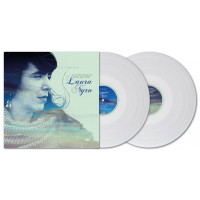 2LPNyro Laura / Live In San Francisco / Clear / Vinyl / 2LP