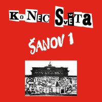 LP�anov 1 / Konec sv�ta / Vinyl