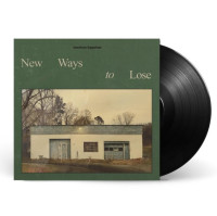 LPAmerican Aquarium / New Ways To Lose / Vinyl
