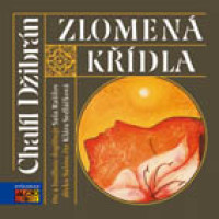 2CDD�ibr�n Chal�l / Zlomen� k��dla / 2CD