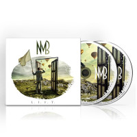 2CDNeal Morse Band / L.I.F.T. / Digipack / 2CD