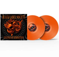 2LPBlack Label Society/Wylde Zakk / Engines Of Demoliton / Or / Vinyl