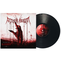 LPAether Realm / Season Of Bloodshed / Vinyl