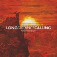 CDLong Distance Calling / Avoid The Light