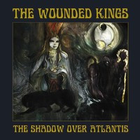 CDWounded Kings / Shadow Over Atlantis